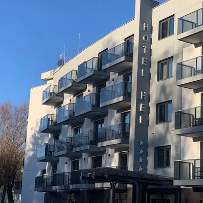 Hotel Hel